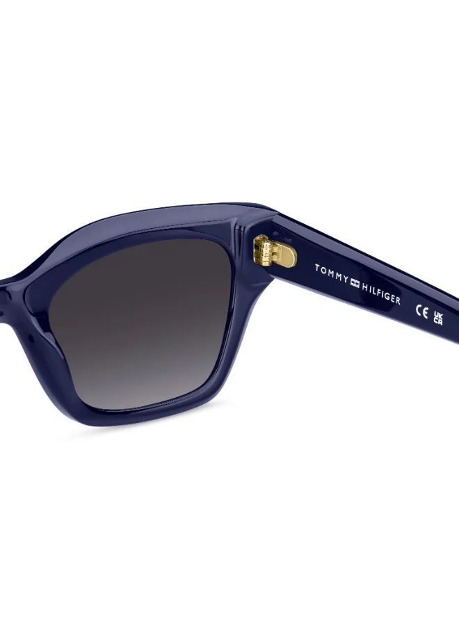TOMMY HILFIGER  Cat Eye Tommy Hilfiger Sunglasses  | Best Price UAE